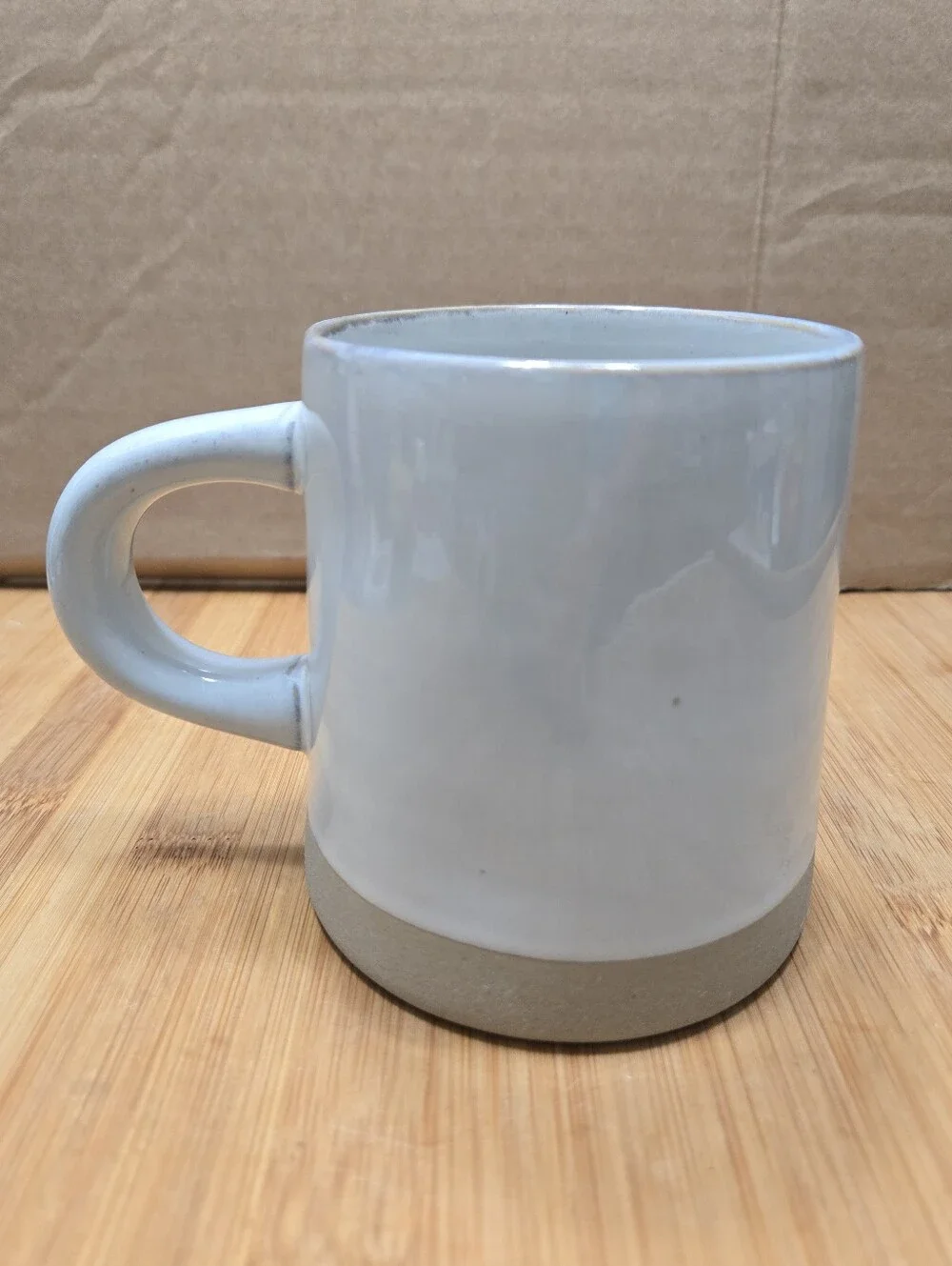 Hearth & Hand Magnolia See The Good Mug Coffee Cup